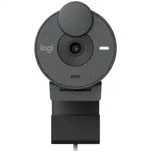 Logitech BRIO 305 Webcam, Graphit