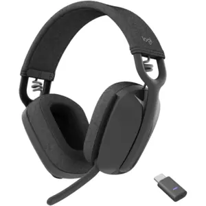 Logitech 981-001157 Kabellose Kopfhörer One Size günstig