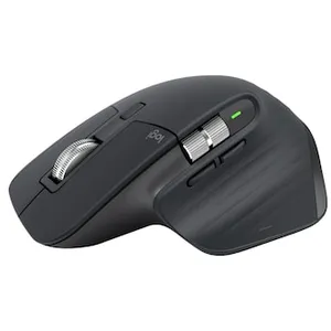 Logitech MX Master 3S Wireless Maus