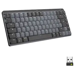 Logitech MX Mechanical Mini Tastatur