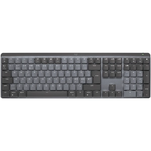Logitech Mx Mechanical Lineair Kabellose Gaming-tastatur