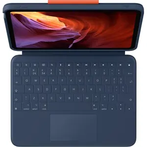 Logitech Rugged Combo 4 Touch, QWERTY, UK Englisch, Trackpad, 1,8 cm, ... günstig