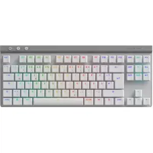 Logitech G515 Lightspeed Tkl Gl German Tastatur günstig