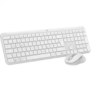 Logitech Signature Slim Combo MK950 Tastatur-und-Maus-Set günstig