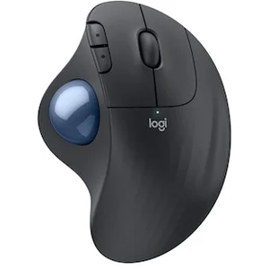 Logitech ERGO M575S Kabellose Trackball-Maus, schwarz günstig