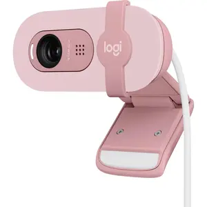 Logitech Webcam BRIO 100 rosa günstig