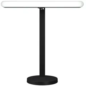 Logitech G Litra Beam, LED, 2700 K, 6500 K, 1/4", Graphit, MacOS