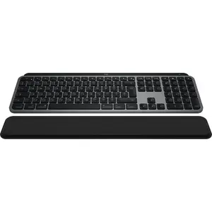 Logitech Mx Keys S Kabellose Tastatur Und Maus Englisch