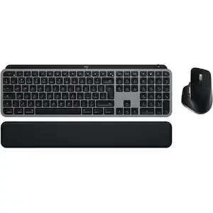 Logitech MX Keys S Combo for Mac Qwertz