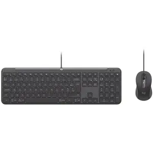 Logitech Mk620 Tastatur Und Maus