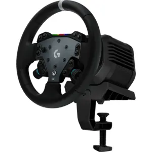 Logitech G RS50 System - Xbox und PC