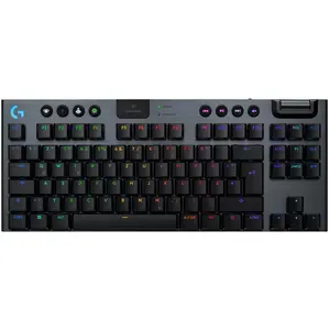Logitech G915 X Lightspeed Tkl English Tastatur
