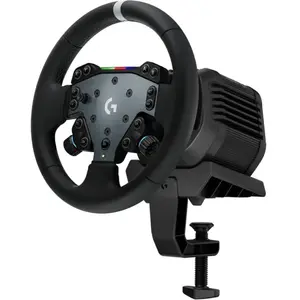 Logitech G RS50 System - PC