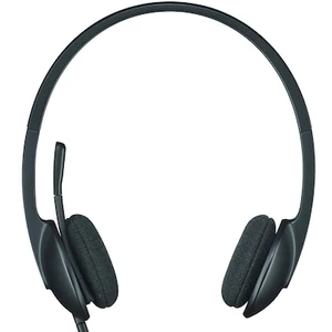 Logitech USB Headset H340 - Headset - On-Ear - kabelgebunden günstig