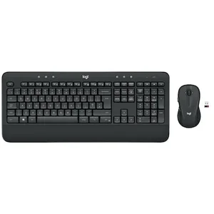 Logitech Mk545 Kabellose Tastatur Und Maus Deutsch günstig