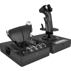 Logitech G X56 Space/Flight H.O.T.A.S. günstig