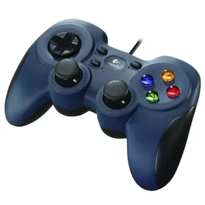 Logitech Gamepad F310 - Kabelgebundener Spielecontroller günstig