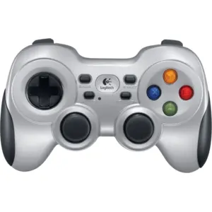Logitech F710 Kabelloser Gamepad Für Pc günstig