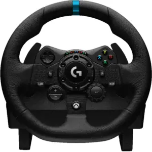 Logitech G923 TRUEFORCE - Xbox günstig