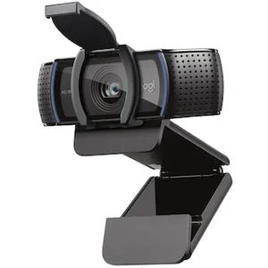 Logitech Webcam C920S Pro HD Webcam 1920 x 1080 Audio USB günstig