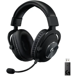 Logitech Pro X Lightspeed Drahtloses Gaming-headset günstig