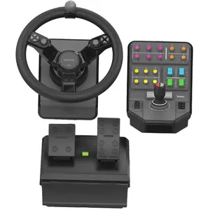 Bündel für Landmaschinen Logitech TU günstig
