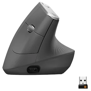 Logitech MX Vertical - ergonomische Maus, kabellos günstig