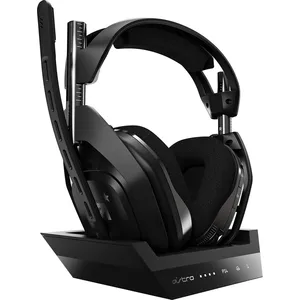 ASTRO Gaming 939-001676, Kabellos, Gaming, 20 - 20000 Hz, 370 g, Kopfhörer, Schwarz, Grau günstig