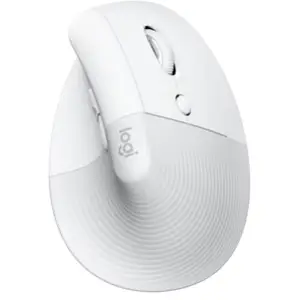 Logitech Lift for Mac vertikale ergonomische Maus günstig