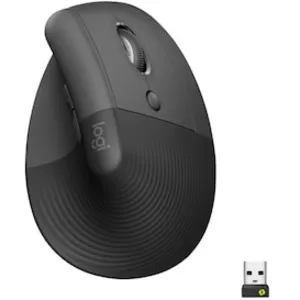 Logitech 910-006494 Logitech Lift for Business Maus günstig