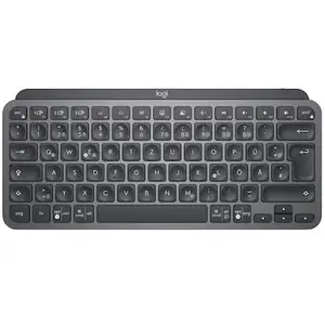 Logitech MX Keys Mini Graphit QWERTZ günstig