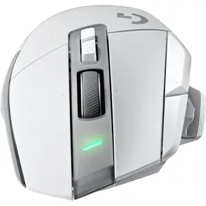 Logitech G G502 X LIGHTSPEED, Rechts, Optisch, RF Wireless, 25600 DPI,...