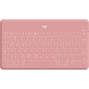 Logitech Keys-To-Go, QWERTY, Italienisch, 1,7 cm, 1,2 mm, Apple, Keys-...