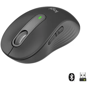 Logitech Signature M650, rechts, Optisch, Bluetooth, 4000 DPI, Graphit günstig