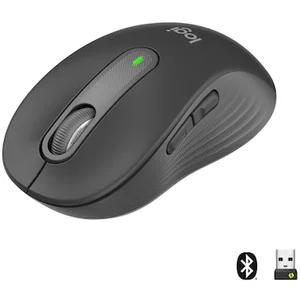 Logitech Signature M650 Maus rechts RF Wireless + Bluetooth Optisch 2000 DPI günstig