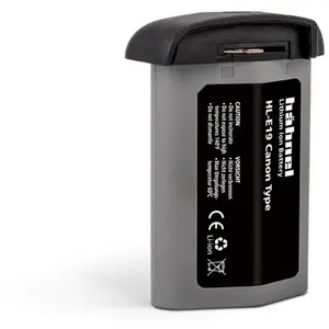 Hahnel Hl-e19 Batterie günstig