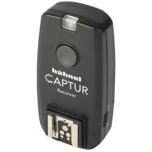 Hahnel Captur Empfänger Canon günstig