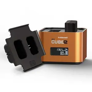 Hahnel Procube2/3 Platte Für Sony Np-fw50 Akku günstig
