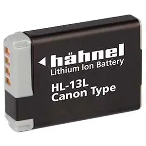Hahnel Hl-13l Lithiumbatterie günstig