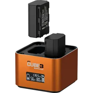 Hahnel ProCube3, Lithium-Ion (Li-Ion), AA günstig