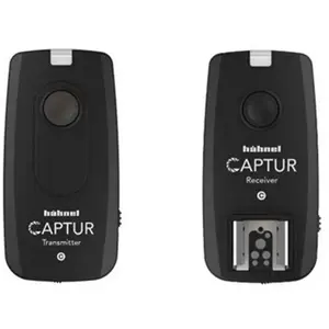 Hahnel Captur Sender-empfänger-set Für Sony günstig