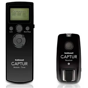 Hahnel Captur Timer-kit Nikon günstig