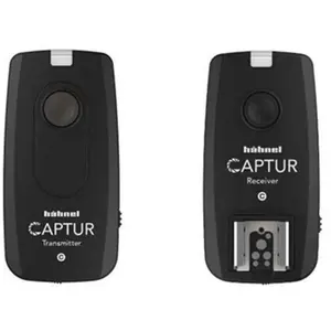 Hahnel Captur Sender-empfänger-set Für Canon günstig