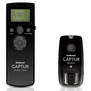 Hahnel Captur Timer-kit Sony günstig