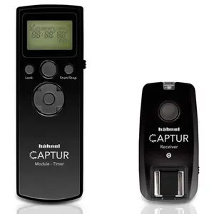 Hahnel Captur Timer-kit Fuji günstig
