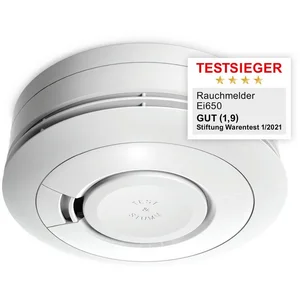 Ei Electronics Ei Electronics Ei650 Rauchwarnmelder Rauchmelder 10 Jah...