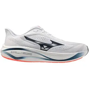 MIZUNO WAVE RIDER TT 4 Herren Laufschuhe, Khaki, Gr. 43 günstig