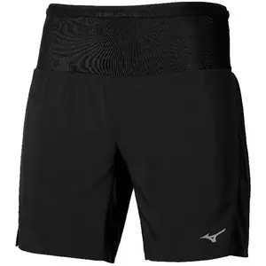 Short Mizuno Multi Pocket Noir L günstig