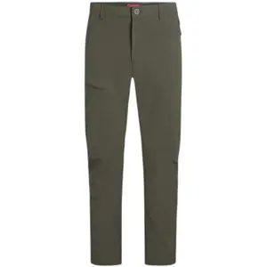 Hose Craghoppers NosiLife Pro III Grün 50 günstig
