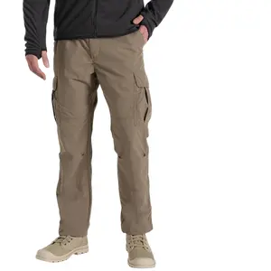 Cargo-Hose Craghoppers NosiLife III Braun 38 günstig